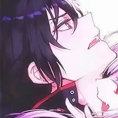 女攻男受的情头
