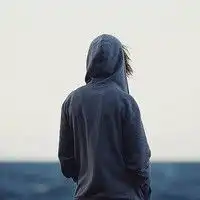 qq头像背影要很多
