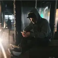 男生头像就别妄想
