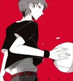 赤司征十郎头像原图
