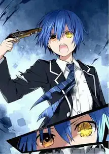 有没有这张图高清的,我记得还有一个女版的
