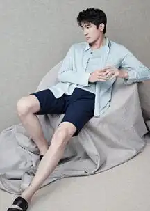 林更新近照曝光,网友脖子以下都是腿被王思聪弄得哭笑不得
