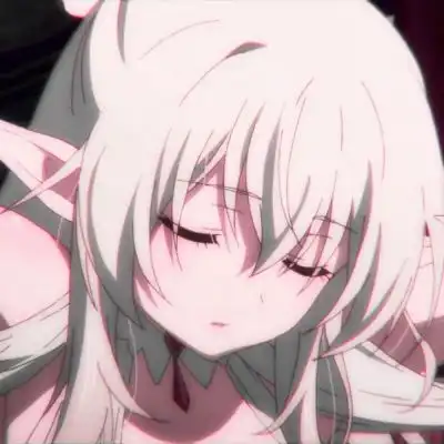 女生漫头
