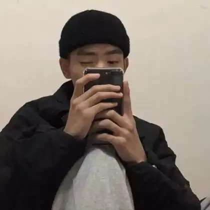 网络男神男生撩妹适合用的头像,人生何必如初见

