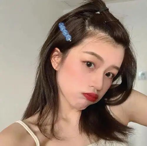 头像精选
