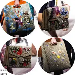 时装周中国风和花样少年你喜欢哪个
