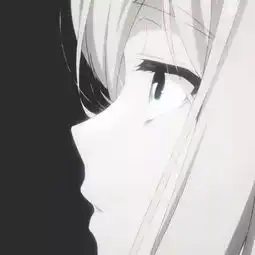 丧头像丧气一点酷一点
