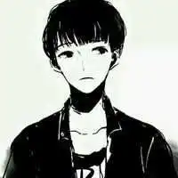 男生杂图
