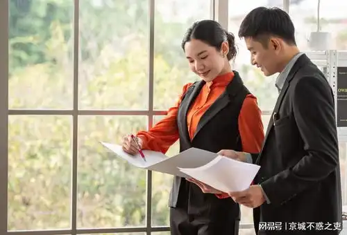 体制内新人小江的入圈尝试