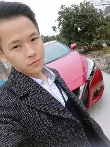 94年阳光随和的永新埠前男生在上海,愿你性格开朗
