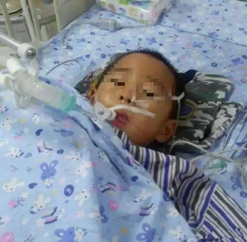 12岁男孩确诊肺癌晚期,得知原因,妈妈崩溃大哭是妈妈害了你
