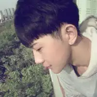 阳光帅气的男生qq头像大全你记得我曾经来过
