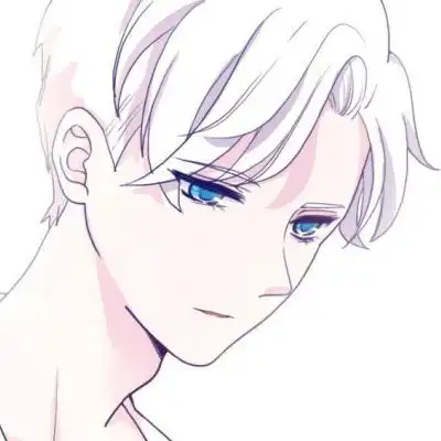 暖男型动漫头像二次元治愈系暖男头像系列
