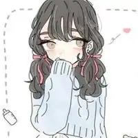 二次元高冷动漫头像图片微信头像图片大全
