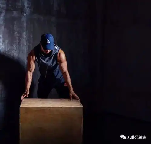 爱健身的巨蟹男,满身肌肉太过霸气,没有女友被误以为同志
