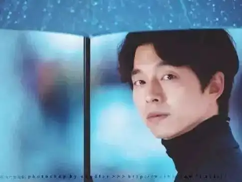 韩娱圈的那些单眼皮男神,最后一个我是服气的
