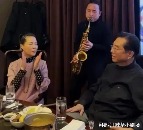 李双江又被曝离世,每年被传言去世一回,意欲何为
