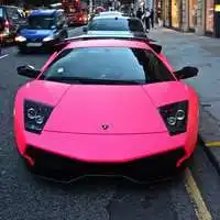 我要换兰博基尼做头像微信头像图片大全
