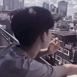 男生头像
