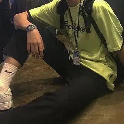 头像你要听话不是所有的鱼都会生活在同一片海里