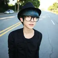 微信帅气头像微信头像图片大全
