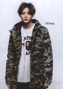 想换发型没灵感吗当红明星也在留,最适合男生的发型在这里
