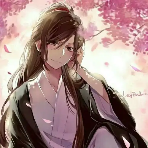 两个男孩儿甜宠段子18
