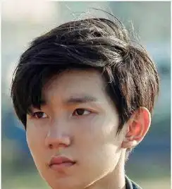 男明星卸妆后是什么样的王源变得有点老气,邓伦又帅又白啊
