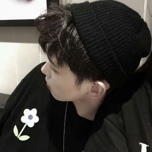 白灏宇男生头像真人超酷男生头像我要个性网
