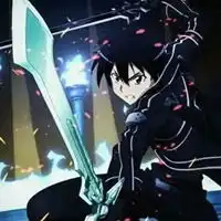 桐人qq头像高清
