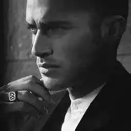 中年男人油腻胡歌陈坤段奕宏雷佳音对你大声说no