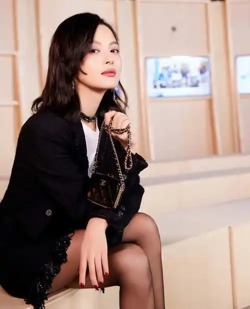 从五官看颜值高低,嘴对长相有多重要看到这几位女星就明白了
