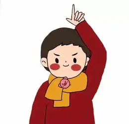 搞怪头像哪怕三分钟热度,也认真了180秒
