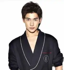 杨洋井柏然李易峰陈伟霆邓超这些男神穿睡衣也是萌萌哒
