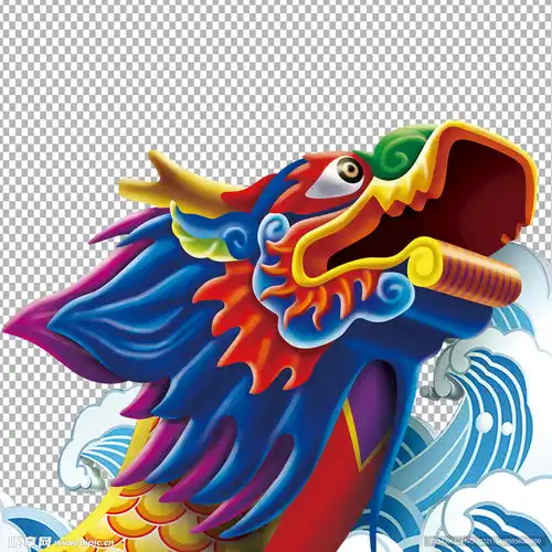 龙头设计图
