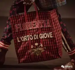 gucci的一场文艺复兴艺术
