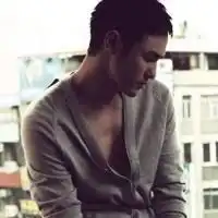 成熟魅力男人微信头像微信头像图片大全
