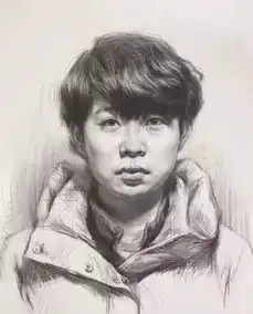 头发画到怀疑,想剁手,是时候拿出这篇文章了
