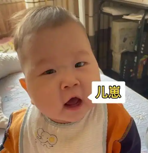 山东爸爸教儿子喊自己爸爸,结果反被儿子教育,网友生了个爹
