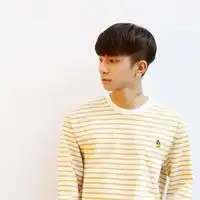 喜静骚年小清新男生头像qq头像扣扣居
