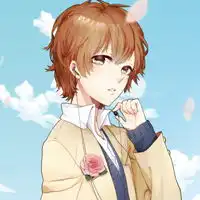 徒留这般沧桑,一直陪伴你
