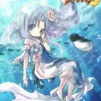 伤感的女生异次元头像微信头像图片大全
