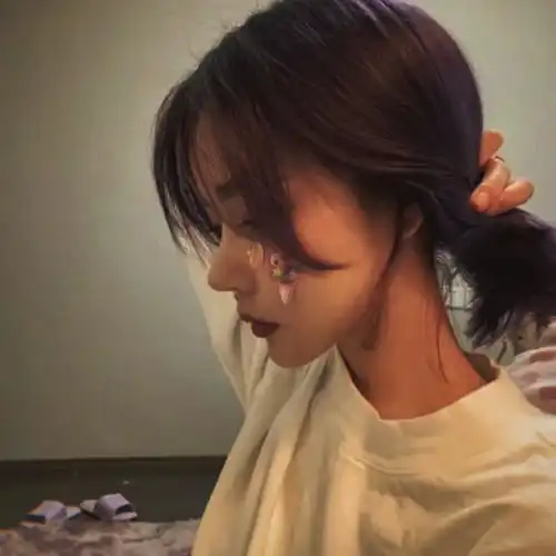 一些让我心动的头像
