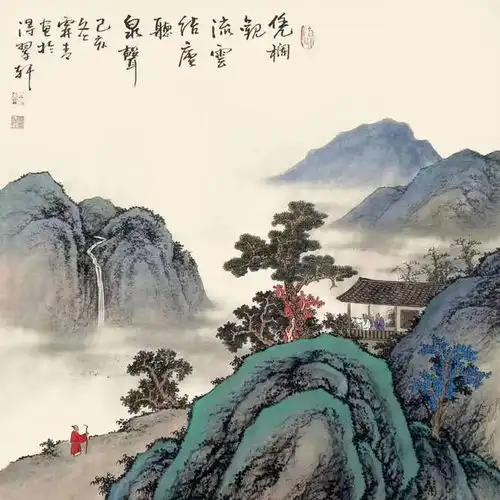 与这四类人深交,是时来运转的开始
