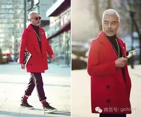 被62岁的陈道明帅到了这才叫大叔,有啤酒的那叫大爷
