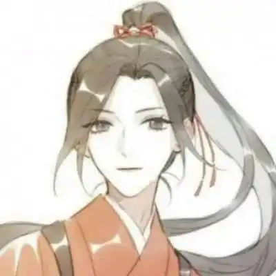 古风古韵古装唯美动漫头像图片精选超仙卡通头像
