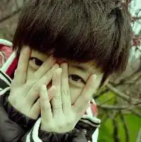 要几个动态好看的图片男人用的还有网名
