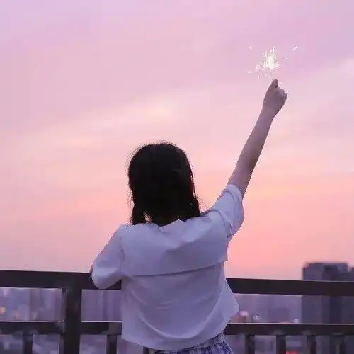 情侣头像快来保存啦
