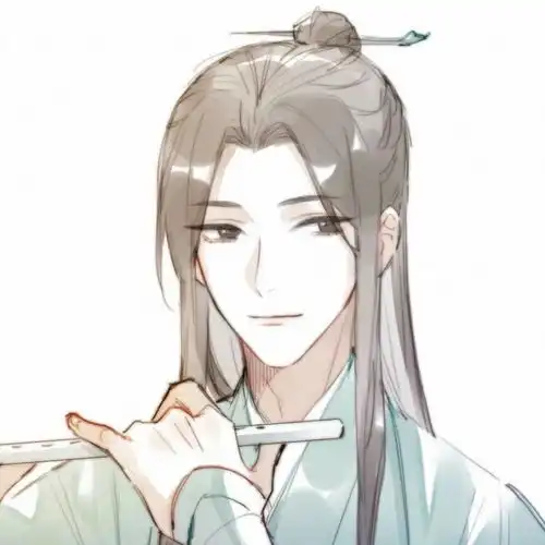 动漫头像精选
