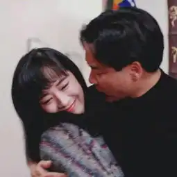 这个是情侣头像吗
